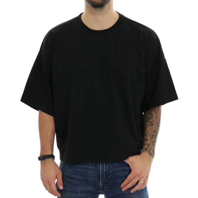 T-SHIRT BOXY BERNA - Mad Fashion | img vers.1300x/